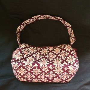 NWT Vera Bradley Maggie Purse